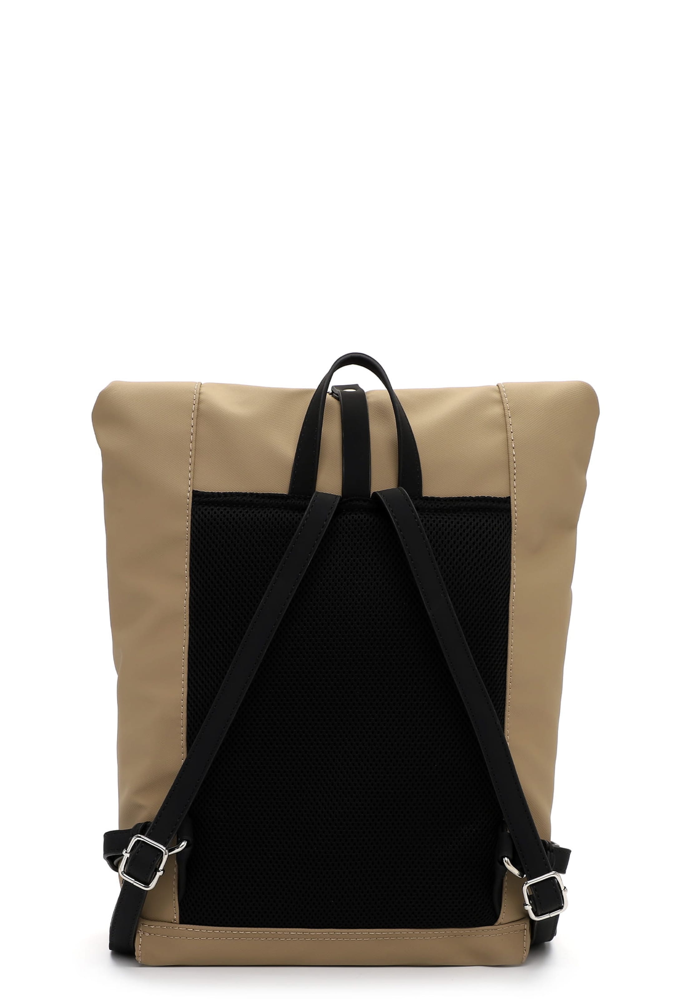 Suri Frey Rucksack 'Lanny' in Beige