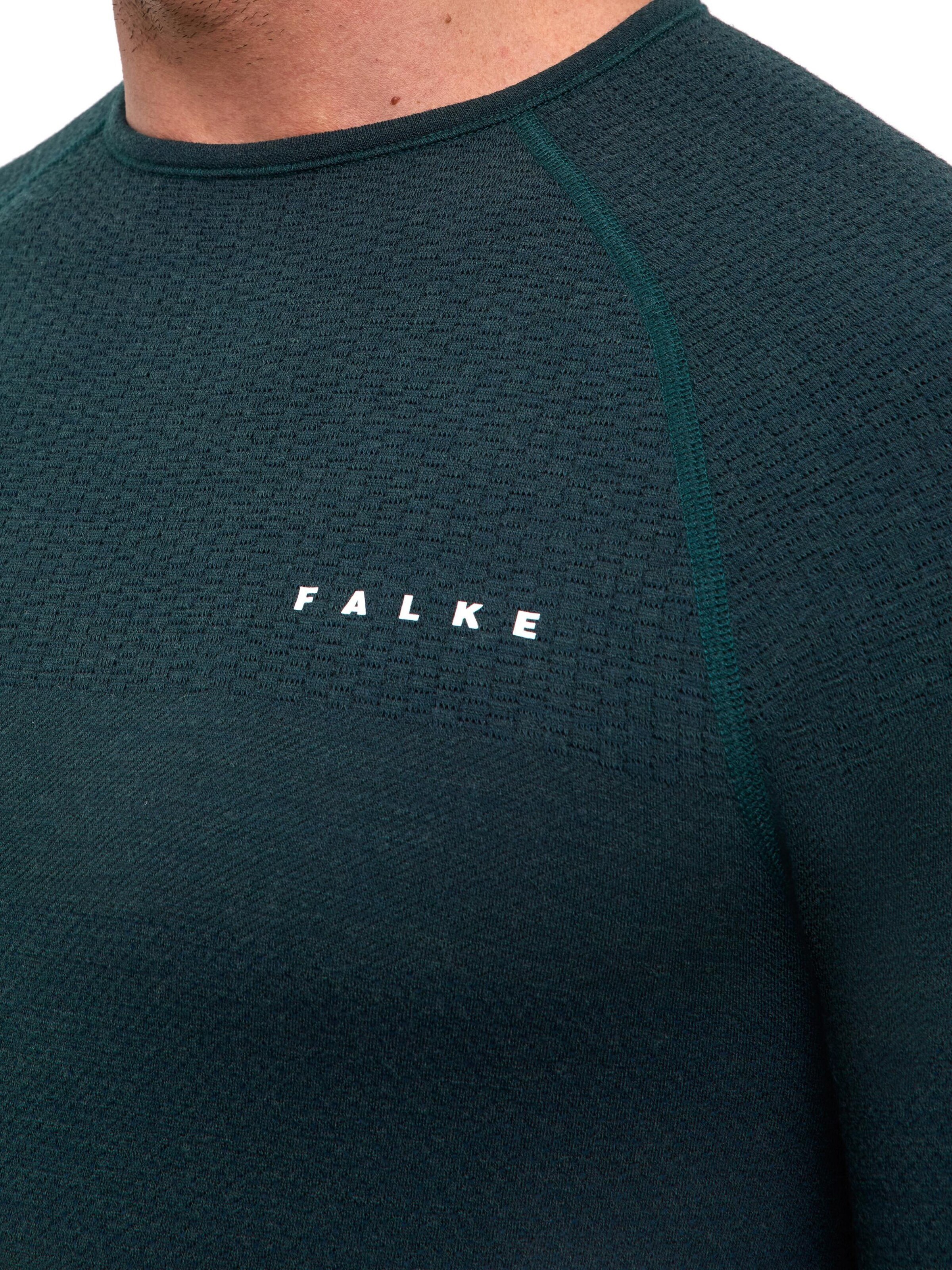 FALKE Base Layer 'Thermozone Backpack-Ready'‌ in Mischfarben