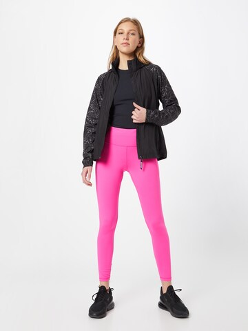 GAP Skinny Leggings in Pink