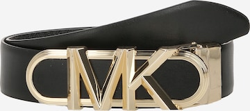 Ceinture MICHAEL Michael Kors en noir