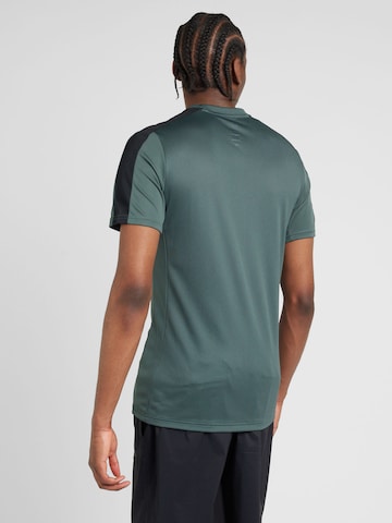 NIKE Toiminnallinen paita 'Academy23' värissä vihreä