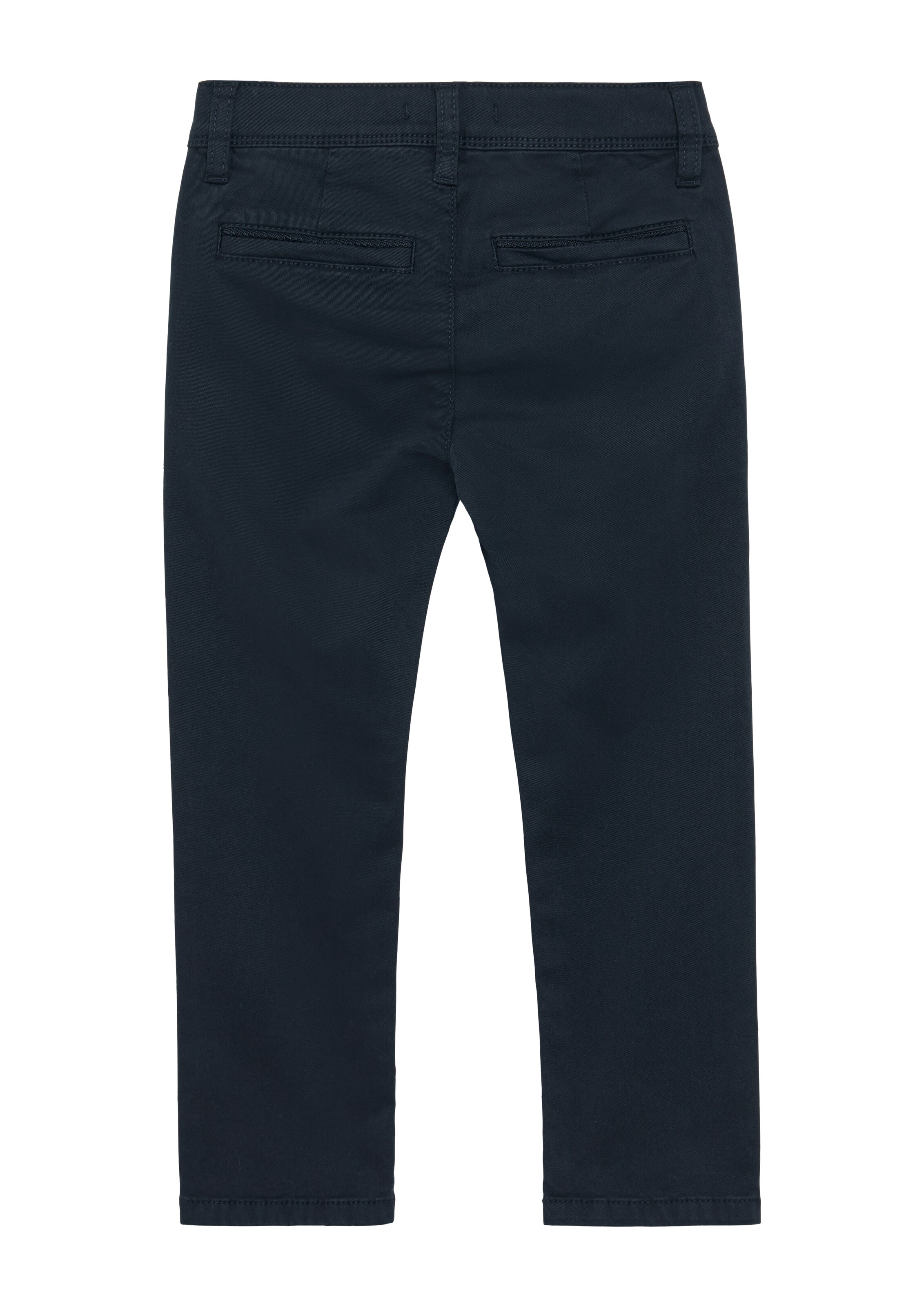 s.Oliver Slimfit Hose in Blau