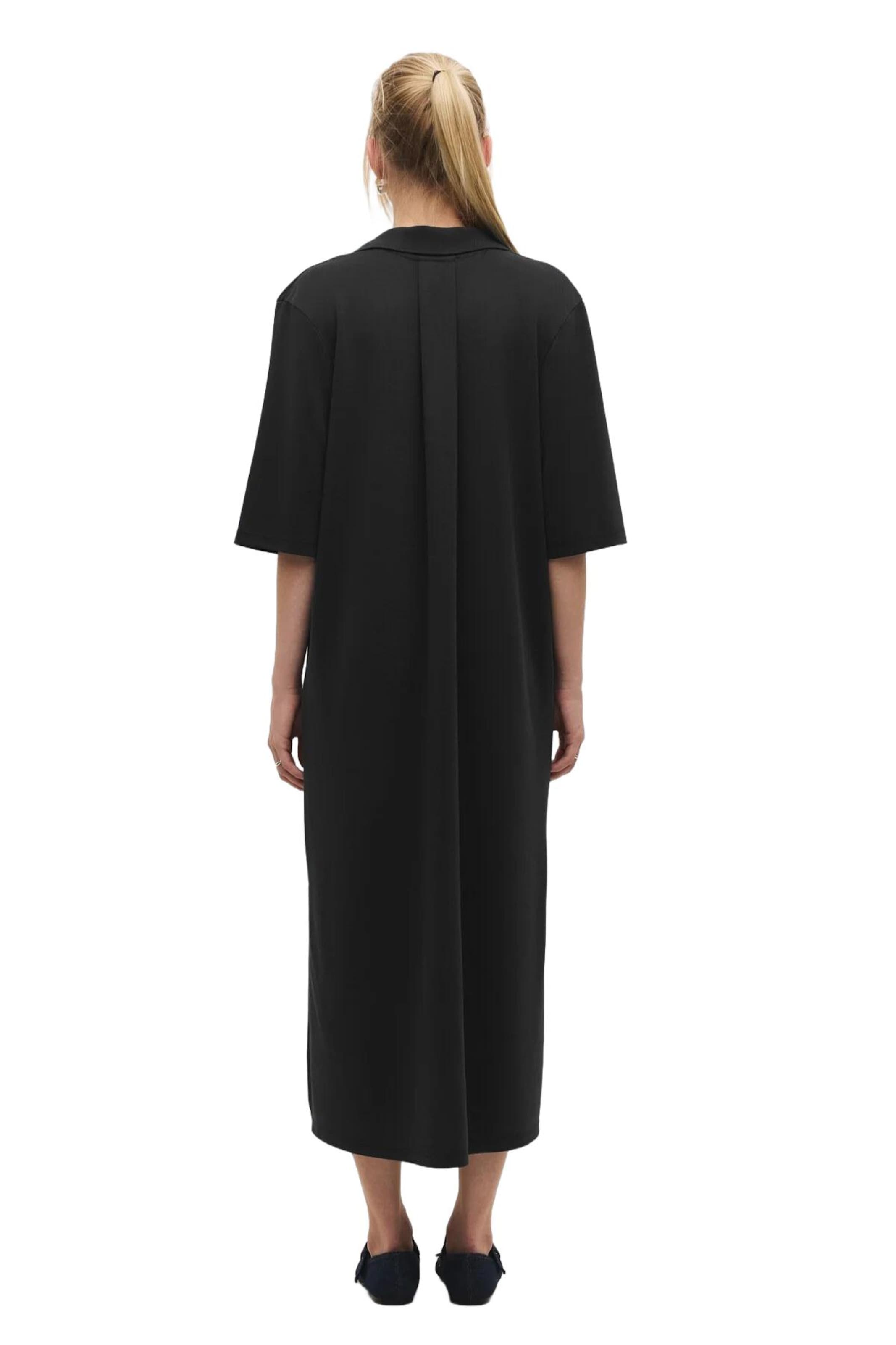 No Matter What Jurk in Zwart