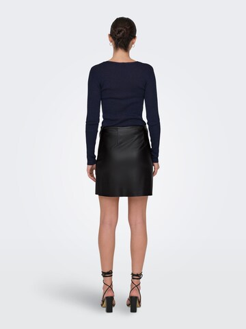 JDY Rock 'JDYBlair' in Schwarz