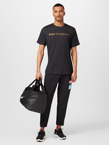 NIKE Performance Shirt in Black