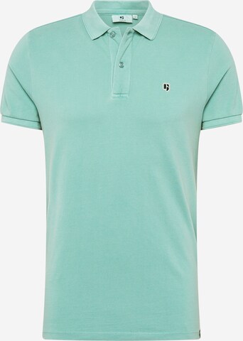 GARCIA Shirt in Green: front