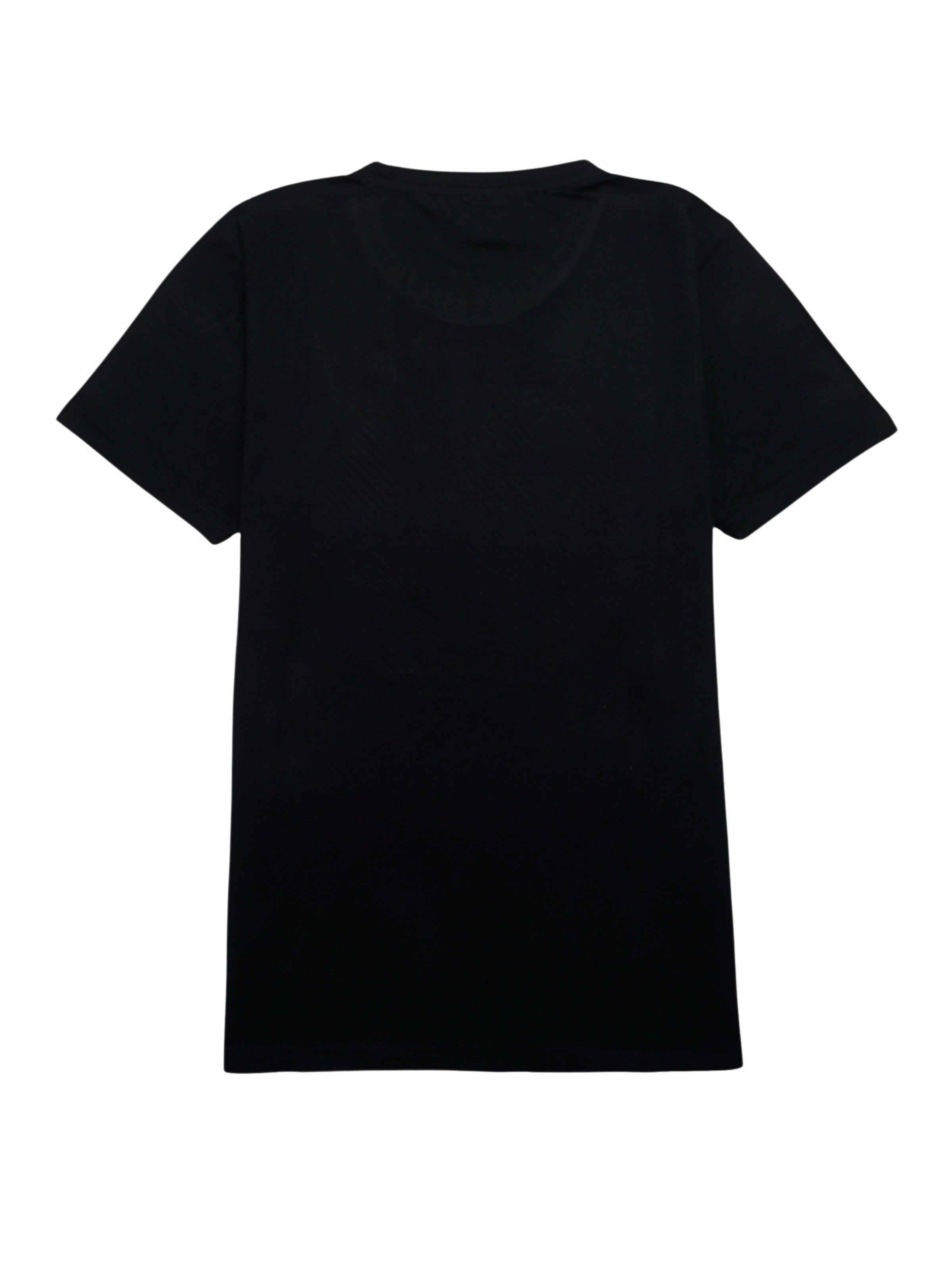 Petrol Industries Bluser & t-shirts i sort