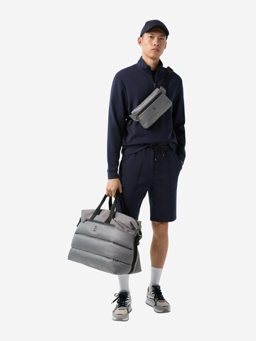 BOGNER Regular Shorts 'Ray' in Blau