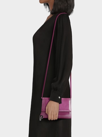 Sac à bandoulière 'Auguri' Picard en rose
