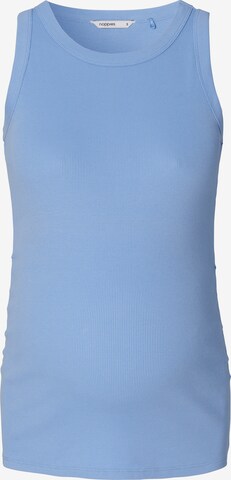 Noppies Top 'Kaysa' in Blauw