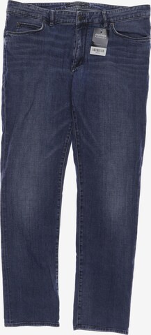 DRYKORN Jeans in 36 in Blue: front
