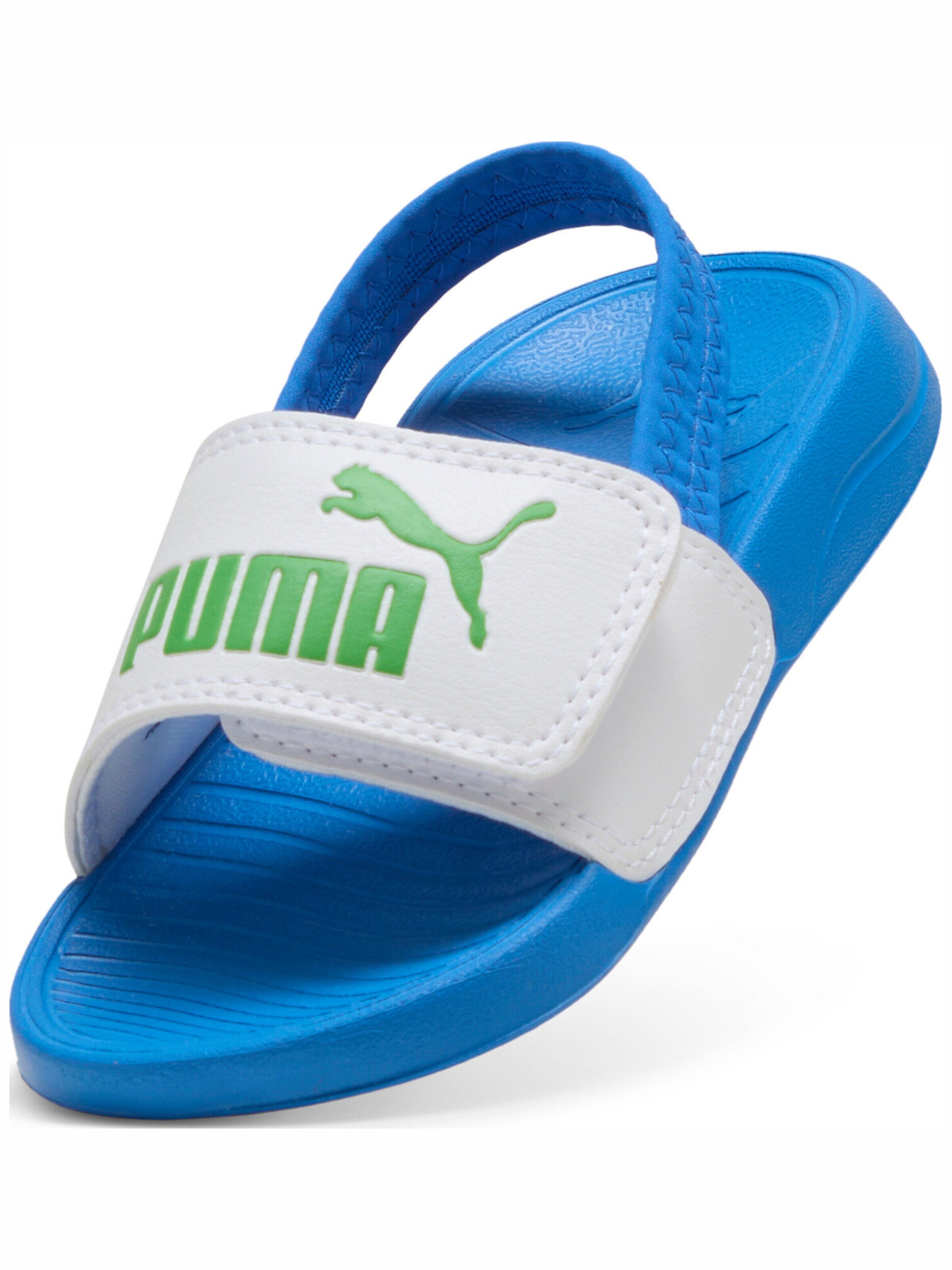 PUMA - Zapatos abiertos 'Popcat 20' en azul