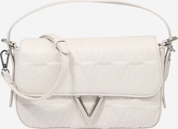 Valentino BagsRučna torbica 'Paladin' - bijela boja: prednji dio