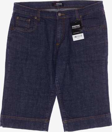 Morgan Shorts XL in Blau: predná strana
