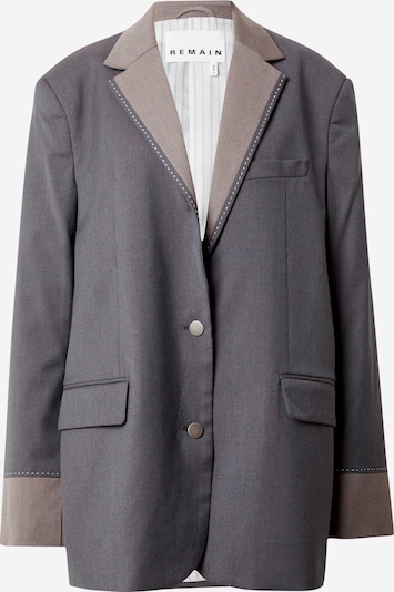 REMAIN Blazer in, Item view