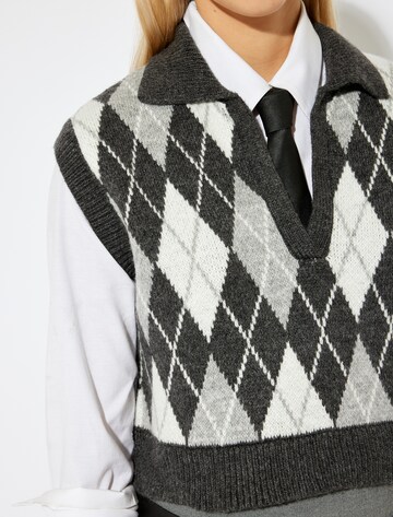 Koton Sweater in Grey