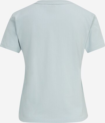 Superdry T-Shirt 'Essential' in Blau