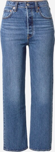 Jeans 'Ribcage Straight Ankle' LEVI'S ® pe albastru denim, Vizualizare produs