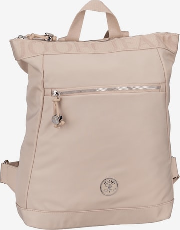 JOOP! Jeans Backpack 'Lietissimo 1.0' in Pink: front