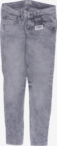 Pepe Jeans Jeans 25 in Grau: predná strana