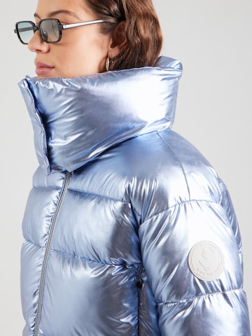 Veste d’hiver 'GISELLE' SAVE THE DUCK en bleu