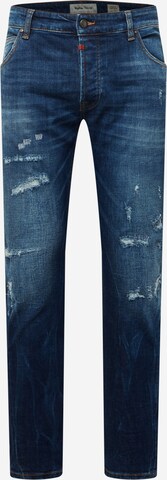 tigha Jeans 'Billy' in Blue: front