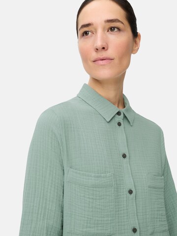 CAMEL ACTIVE Summer Dress in Blue