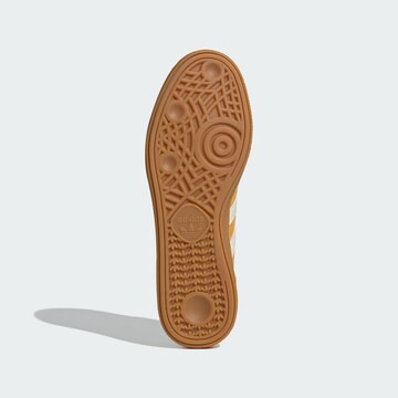 ADIDAS ORIGINALS Sneakers laag 'Handball Spezial' in Geel