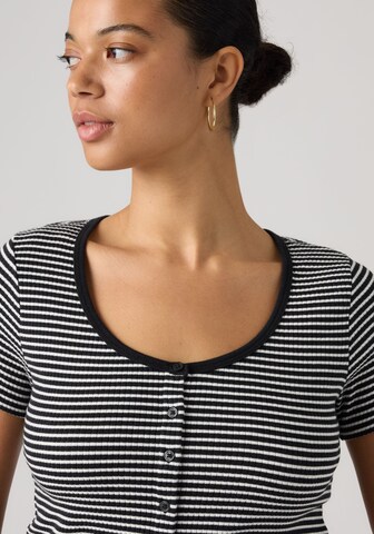 melns LEVI'S ® T-Krekls 'AUSTEN'