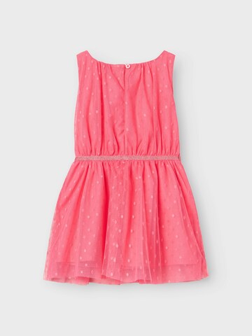 NAME IT Kleid 'SPENCER' in Pink