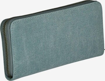 Fritzi aus Preußen Wallet 'Nicole' in Green