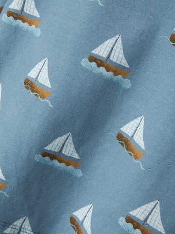 NAME IT Shirt in Blue