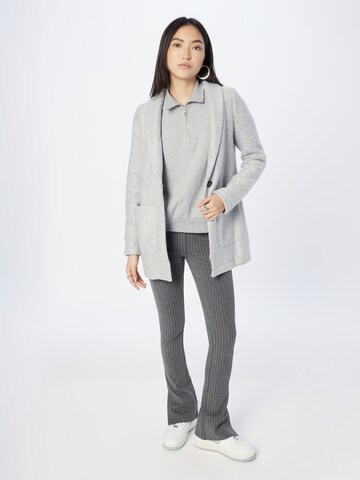 Springfield - Blazer en gris