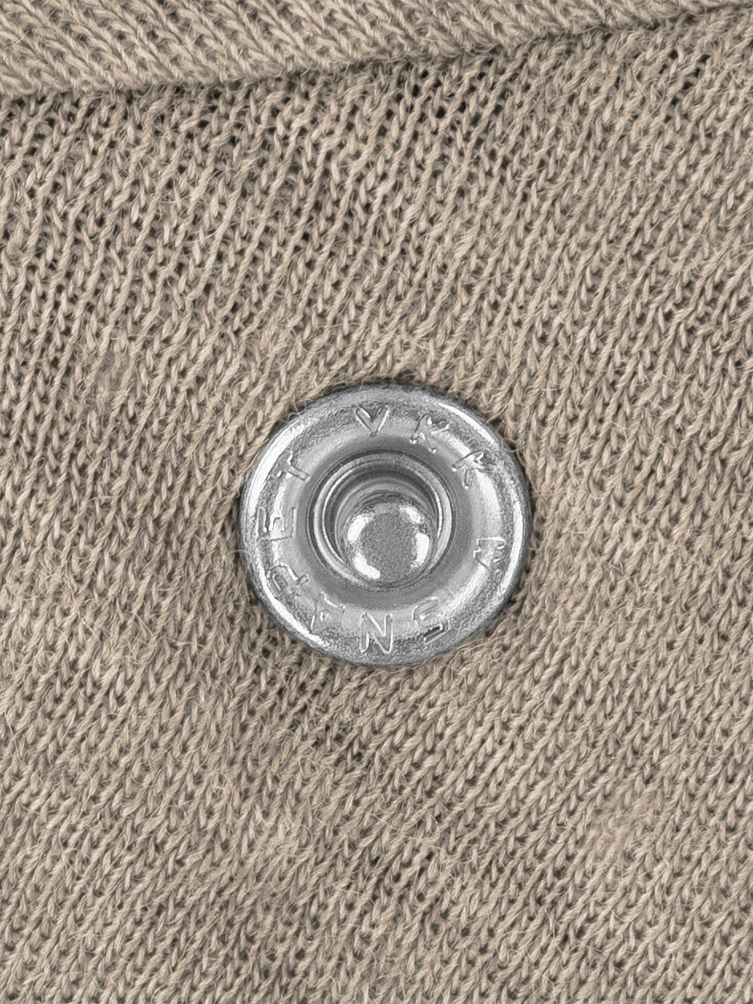 normani Rompertje/body 'Waverly' in Grijs