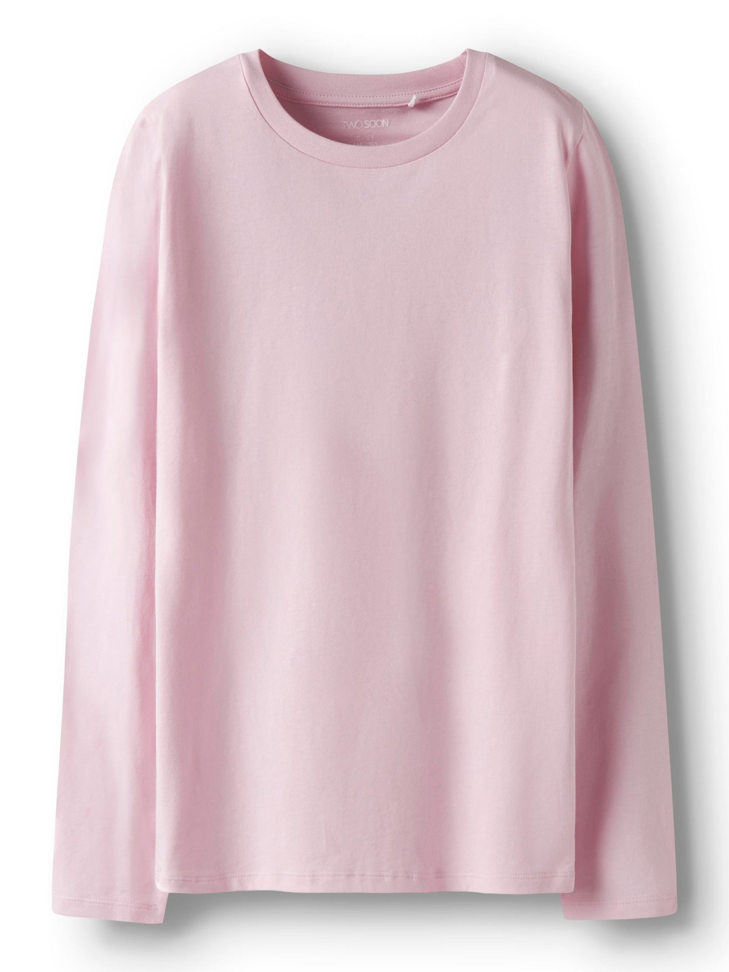 TWO SOON Shirt in Mixed colors