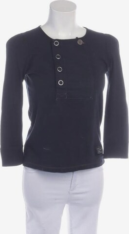 Marc Jacobs Top & Shirt in S in Black: front