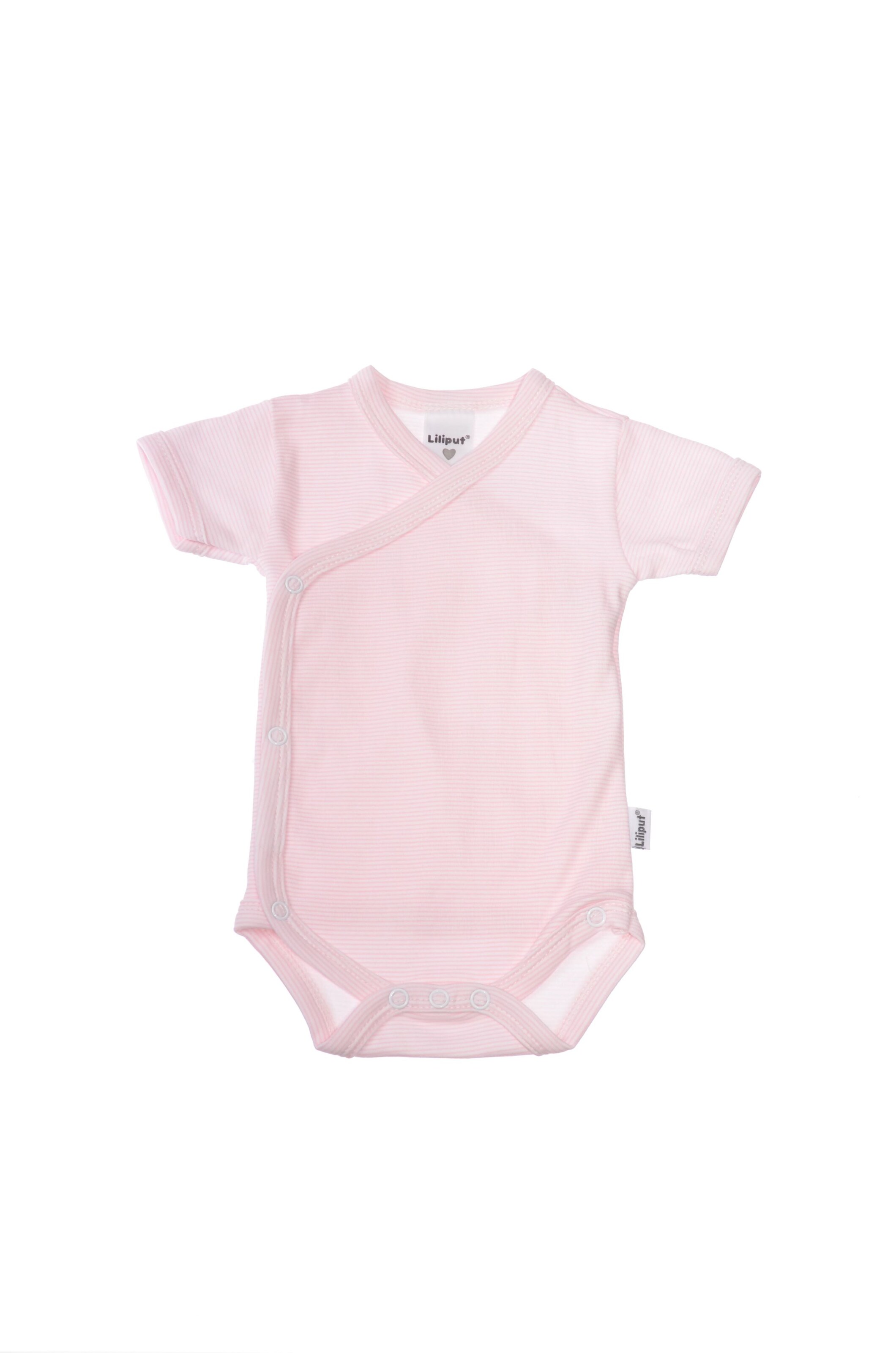 LILIPUT Romper/Bodysuit in Pink: front