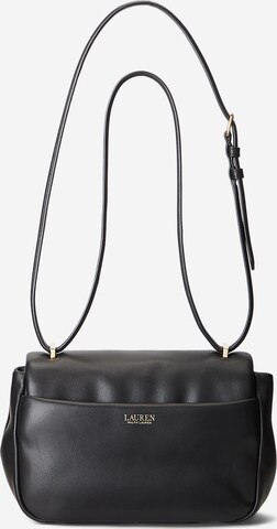 Lauren Ralph Lauren - Bolso de hombro 'SOPHEE' en negro