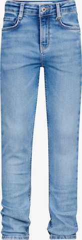 Retour Jeans Slimfit Jeans 'James' in Blauw: voorkant