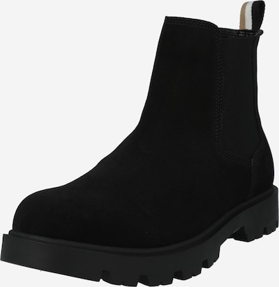 BOSS Black Chelsea Boots 'Adley' in Black, Item view