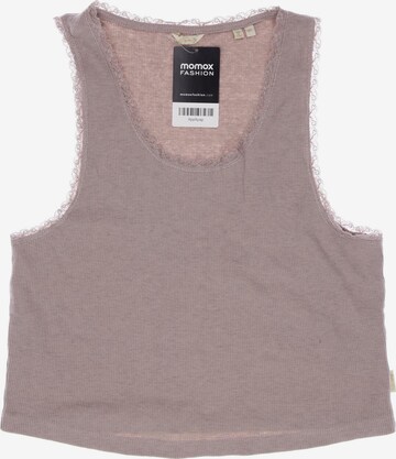 Superdry Top M in Pink: predná strana