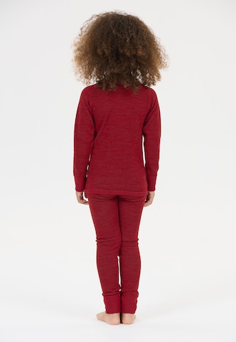 ZigZag Sport onderkleding in Rood