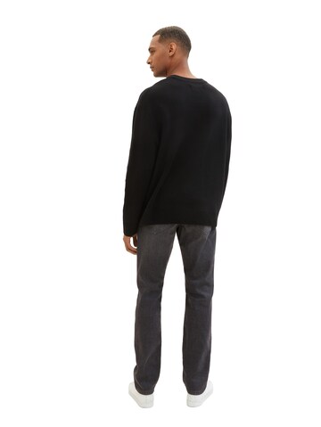 TOM TAILOR Slim fit Jeans in Grey