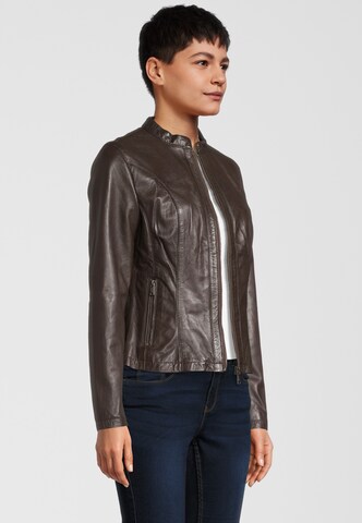 H.I.S Übergangsjacke in Braun