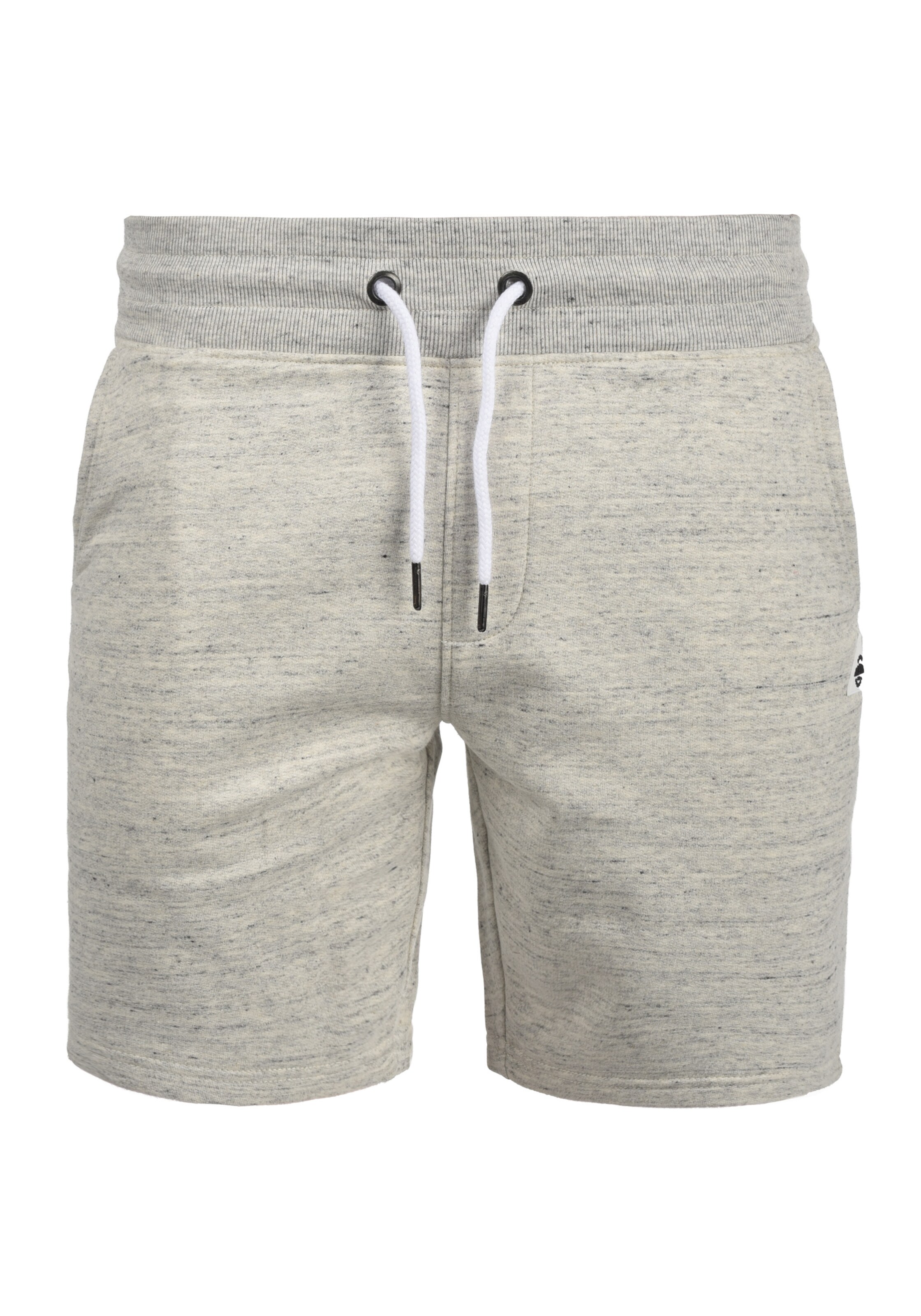 regular Pantaloni di BLEND in grigio: frontale