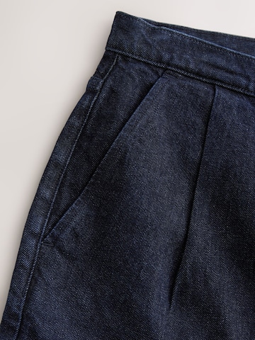 Next Zwężany krój Jeansy w kolorze niebieski