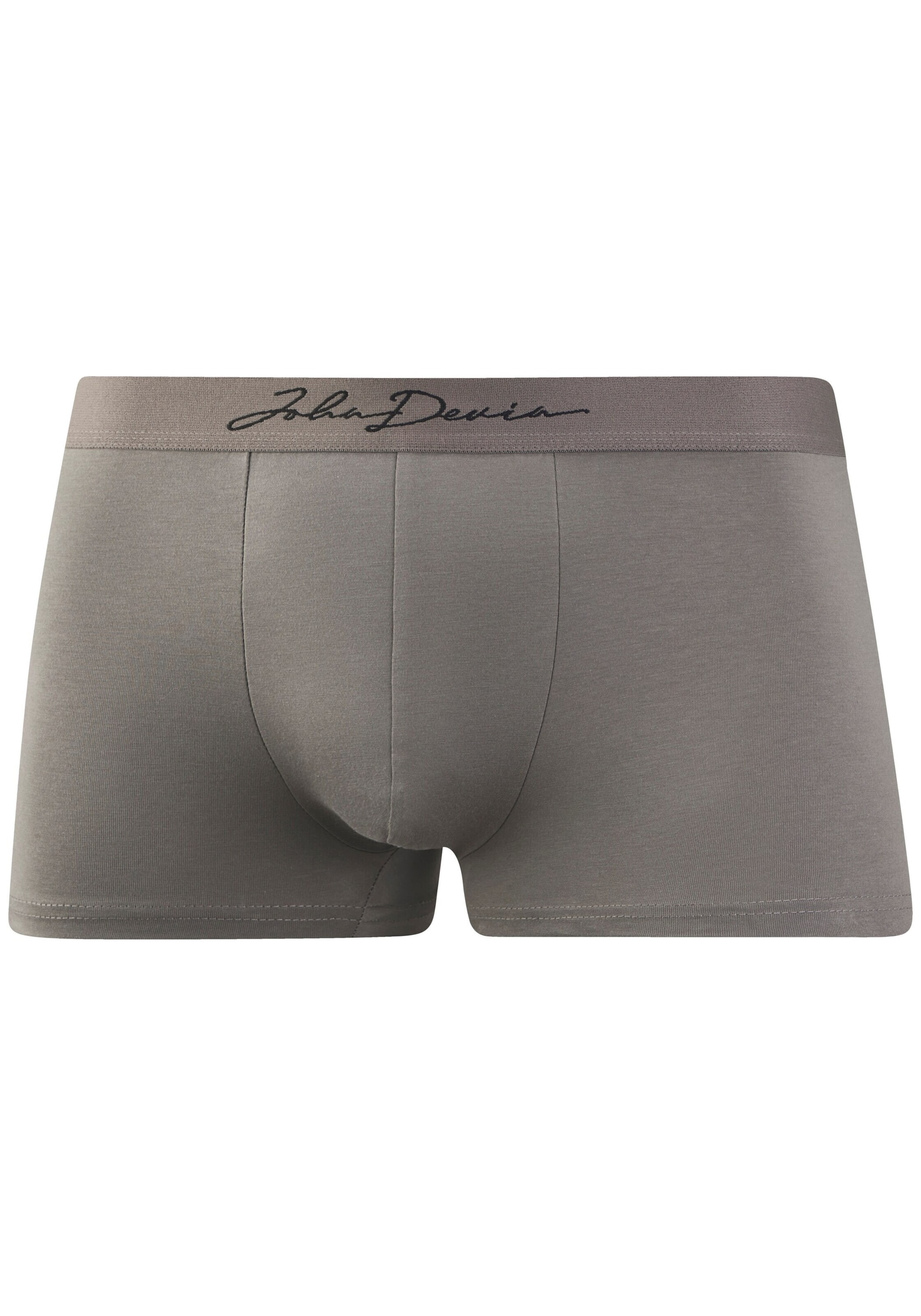 JOHN DEVIN Boxer shorts in Blue