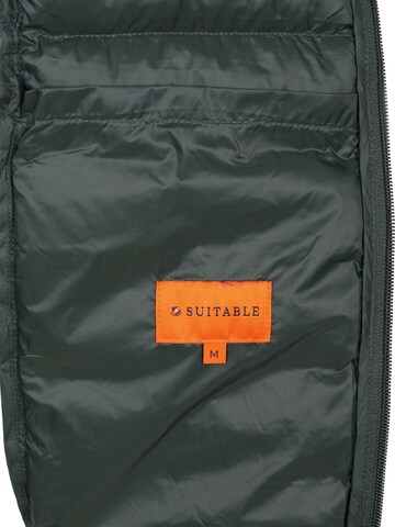 Suitable Vest 'Mountain' in Green