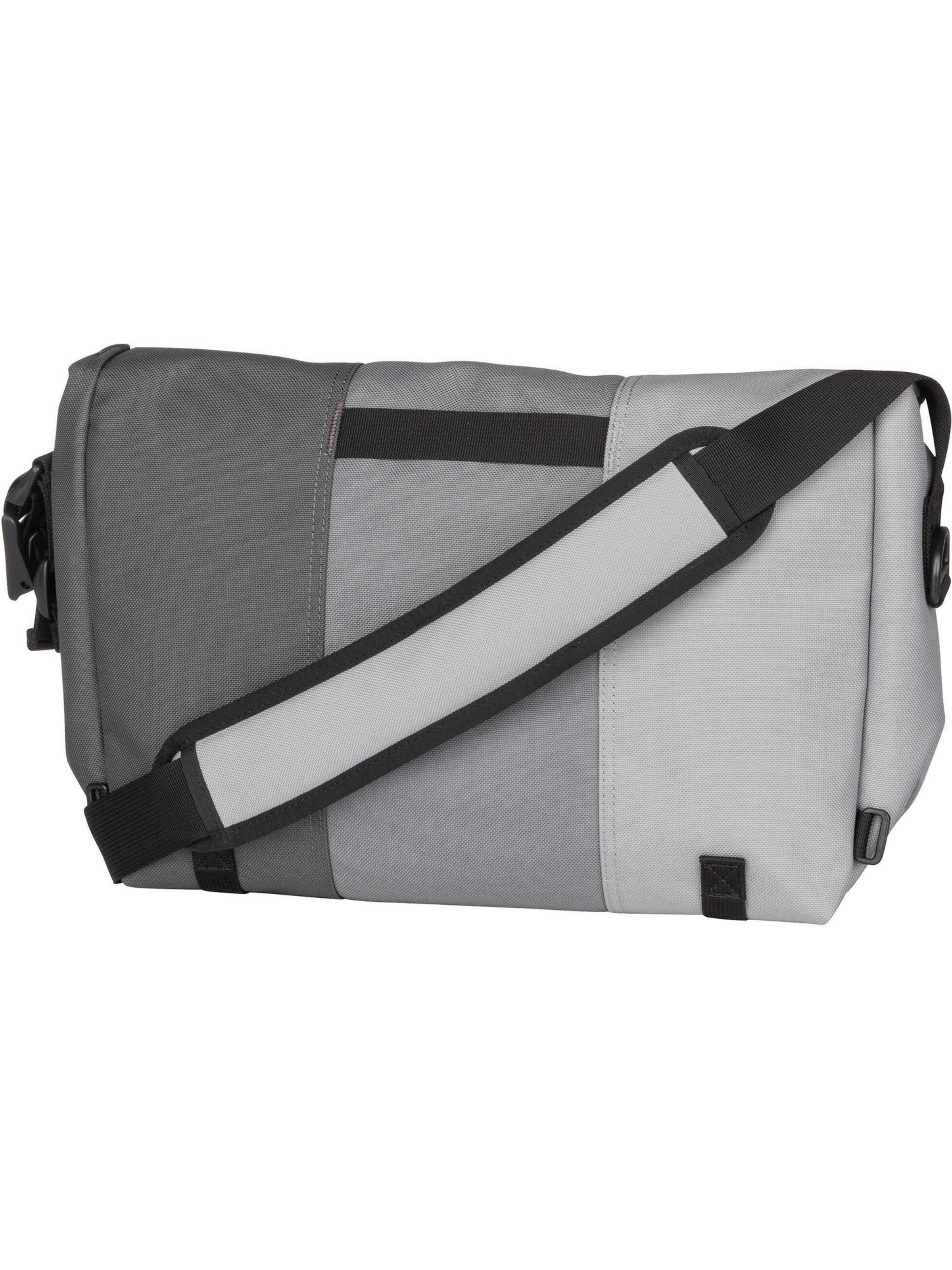 TIMBUK2 Laptoptasche 'Classic' in Grau