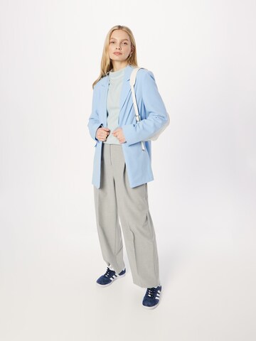 Blazer 'Danta' di b.young in blu